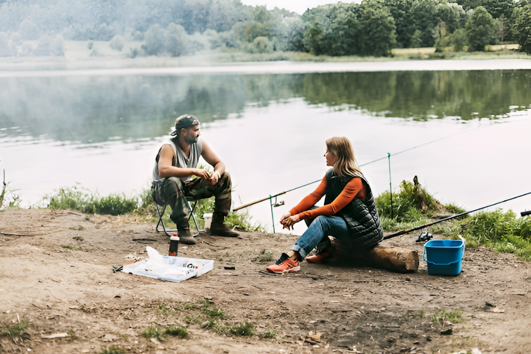 Gear Up for the Perfect Fishing Trip